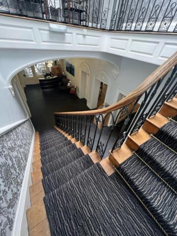 Antrobus Hotel Amesbury Εξωτερικό φωτογραφία