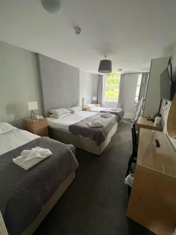 Antrobus Hotel Amesbury Εξωτερικό φωτογραφία