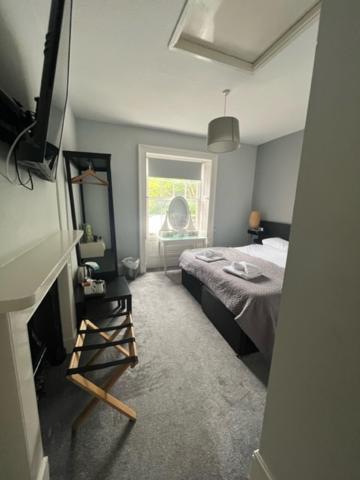 Antrobus Hotel Amesbury Εξωτερικό φωτογραφία
