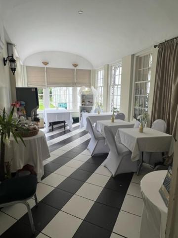 Antrobus Hotel Amesbury Εξωτερικό φωτογραφία