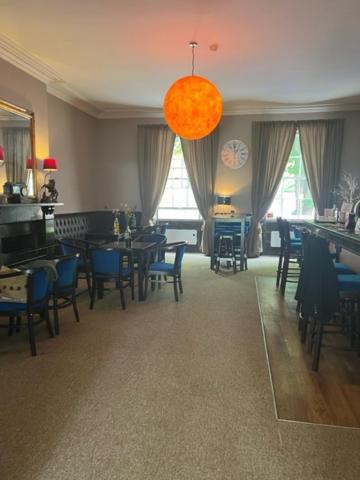 Antrobus Hotel Amesbury Εξωτερικό φωτογραφία