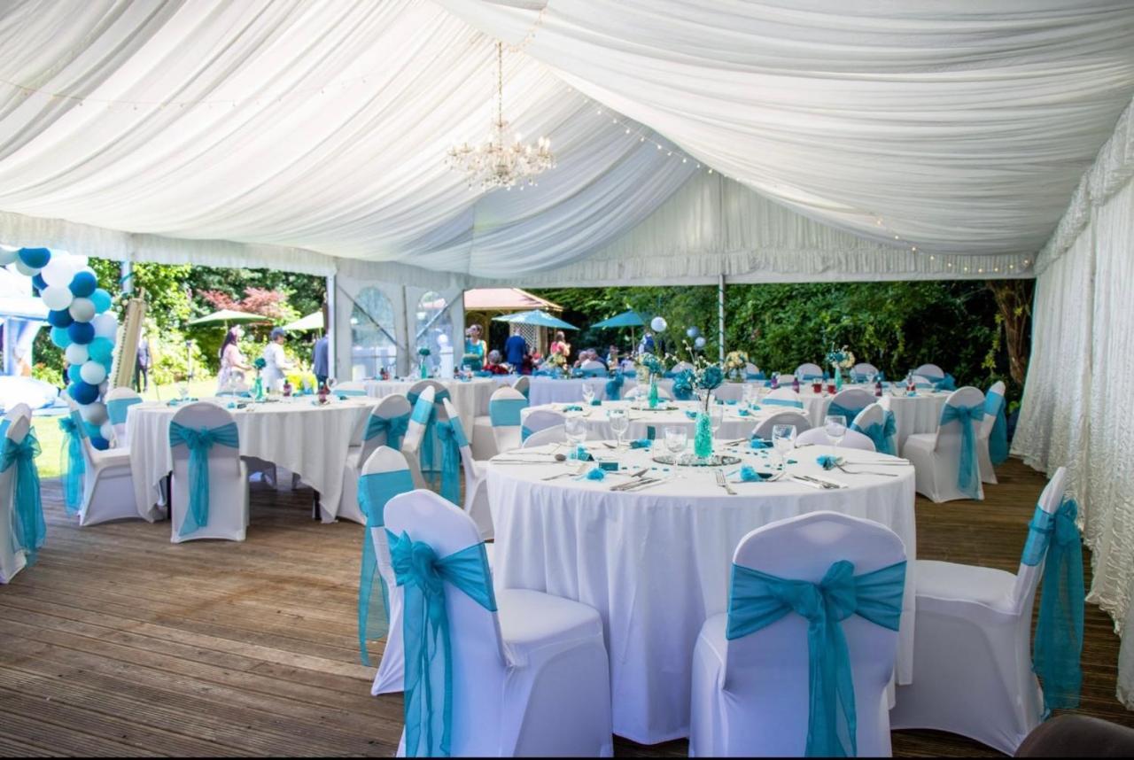 Antrobus Hotel Amesbury Εξωτερικό φωτογραφία
