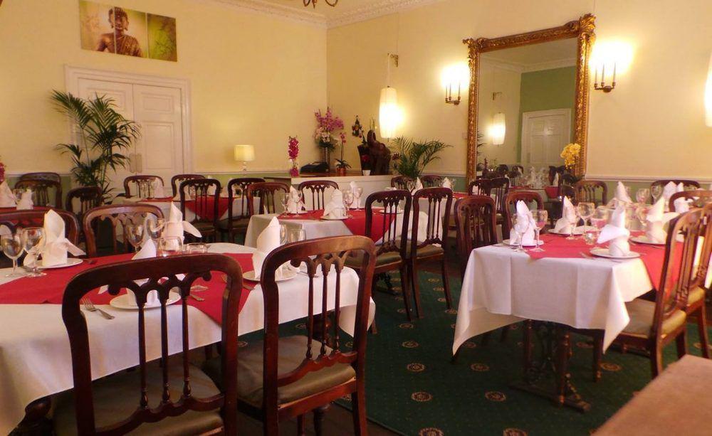 Antrobus Hotel Amesbury Εξωτερικό φωτογραφία